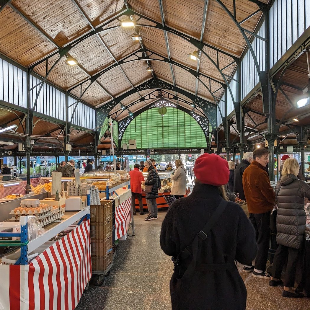 Central Market 3